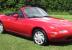 1995 Mazda MX-5 Miata