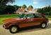 VANDEN PLAS 1500 ALLEGRO - RARE 5 SPEED - SUPERB LOW MILEAGE UNRESTORED EXAMPLE