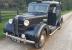 1958 Austin English Taxi and Hire Car