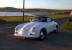 Porsche speedster recreation 356