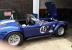 1967 Replica/Kit Makes SHELBY COBRA SC