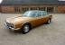 DAIMLER DOUBLE SIX VANDEN PLAS AUTO V12 - 1974 - LONG WHEEL BASE