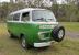 VW Volkswagen Kombi Poptop Campervan 1973 in NSW