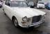 1966 Vanden Plas Princess 4 Litre R Very Rare Rolls Royce Engine Aust Delivered in VIC