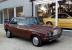 VANDEN PLAS 1500 ALLEGRO - RARE 5 SPEED MK2 MODEL
