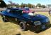 Ford Falcon Coupe MAD MAX Replica in TAS