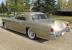 Lincoln: Continental Mark II Hardtop Sport Coupe
