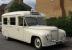 Daimler DC 27 Ambulance 1951
