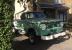1965 Dodge W300 Power Wagon american pickup truck