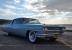 american 1964 Cadillac DeVille 2 door Hadtop Pilarless Coupe - daily driver!