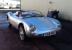 Porsche 550 Spyder Replica