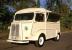 Citroen HY H Van Petrol (Food truck / Coffee van / Shop Prop)