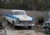 1958 Chrysler Royal AP2 6CYL MAN With OD NEW Engine in ACT