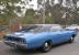 1968 Dodge Charger 500CI Stroker 727 Auto Tough PRO Street CAR in VIC