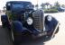 1938 Dodge Pickup Hotrod Supercharged SBC in QLD