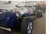 Robin Hood S7 Lotus 7 inspired Sportscar.