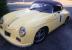 Porsche 356 speedster recreation by technics