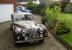 AC 1951 BROWN/GREY SALOON :CLASSIC CAR