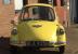 Henkel Trojan 200 Bubble car, 4 seater, years MOT, RHD car with a years MOT