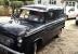 Ford 300 e Thames van