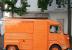 Citroen H Van (HY Van)