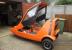 Bond Bug three wheeler Reliant
