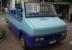 FIAT DUCATO ONE-OFF SPIDER BY CARROZZERIA INTROZZI, SIMPLY PERFECT