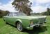 1970 Ford Lincoln Coupe V8 Auto