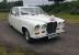 DAIMLER DS420 LIMOUSINE WEDDING CAR