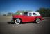 1951 Willys Jeepster