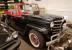 1950 Willys convertable jeepster