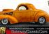 1941 Willys