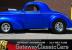 1940 Willys