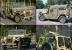 AM General M151A2 MUTT "Jeep" M151