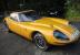 marcos 3 Litre, 1971, One owner from new, 14000 miles, totally original stunning