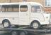 1982 CITROEN h van/hy van classic van