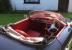 Porsche 356 Apal replica 1962. -  62 chassis may P/X Karmann Ghia Conv