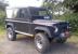 Land Rover 90 Military