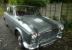 Humber Hawk Series 1-1V Automatic 1967E