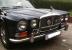 DAIMLER DOUBLE SIX SERIES ONE SWB 1973 56k MILES