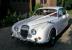 Daimler V8 250 1969 - Jaguar MK2 - Wedding Car