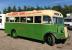 1948 Morris Commercial CVF13/5 27 seat bus OSJ512 ex Jersey Last One Existing