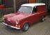 1966 307e ANGLIA 250 (FLEET) VAN 1600cc M711 NEW CRATE ENGINE T9 5 SPEED SUPERB