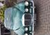 Daimler Jaguar 420 saloon