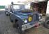 EX-RAF Series Landrover 200Tdi Classic Tax exempt.
