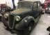AUSTIN 18 NORFOLK TAXI 1937 BARN FIND RESTORATION PROJECT ORIGINAL