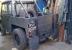 landrover lightweight (tax exempt )