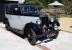 Lanchester LA10 1934