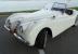 1953 Replica/Kit Makes JAGUAR CONVERTIBLE XK 120