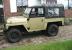 land rover series 2a,light weight,air portable,1968 tax exempt classic military
